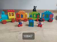 Lego duplo 10847