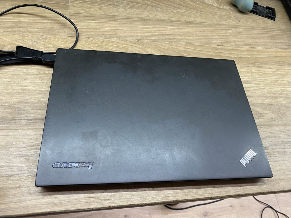 Ноутбук Lenovo ThinkPad T450s core i7
