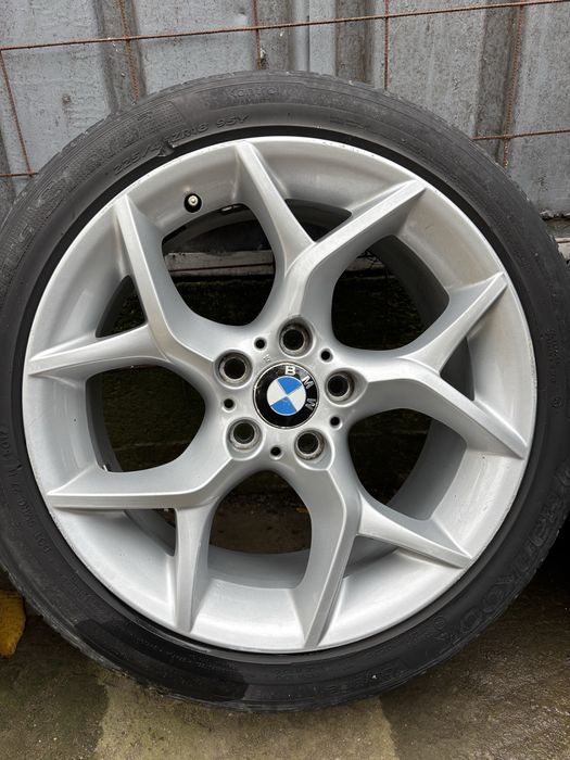 Jante originale BMW R18 5x120