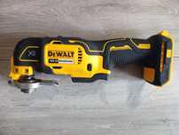 DeWalt DCS355 unealta multifunctionala oscilanta