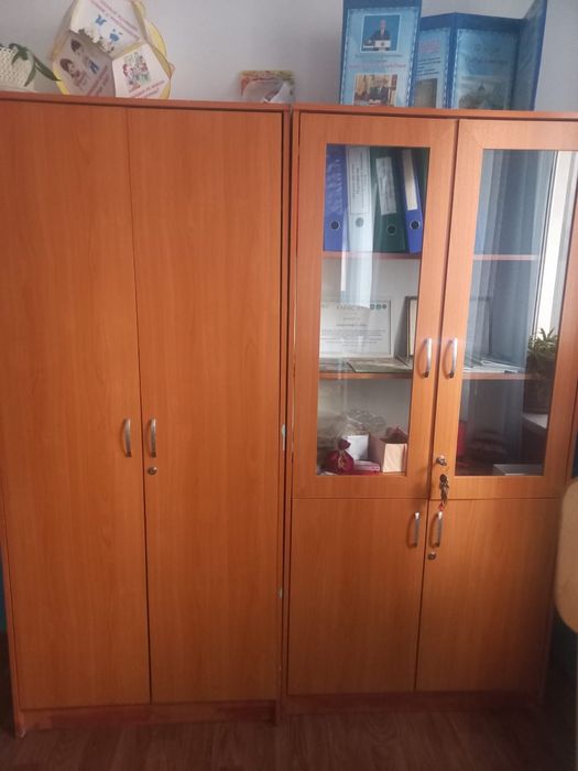 Продам шкаф в хорошем состоянии.