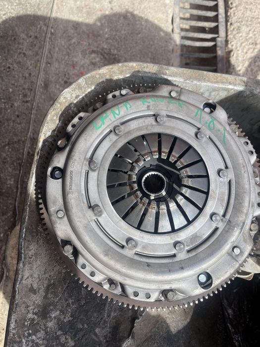 Kit ambreaj land rover freelander 1,8 i