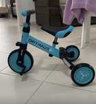 Bicicleta optimus