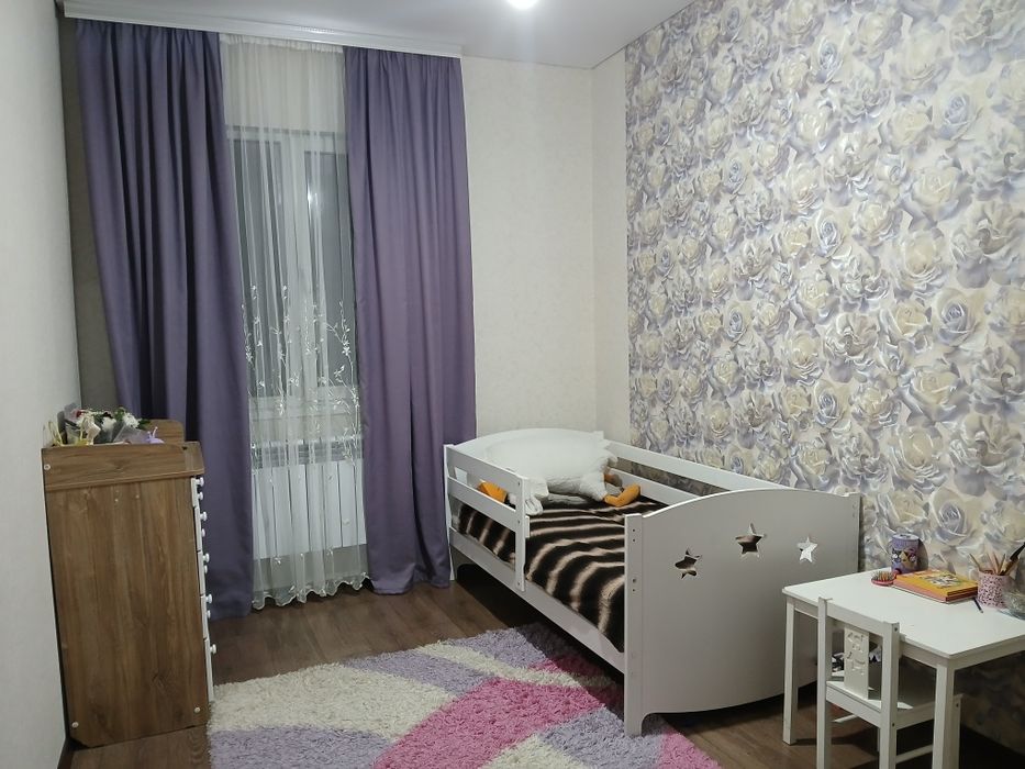 Продаётся дом (120 кв.м)