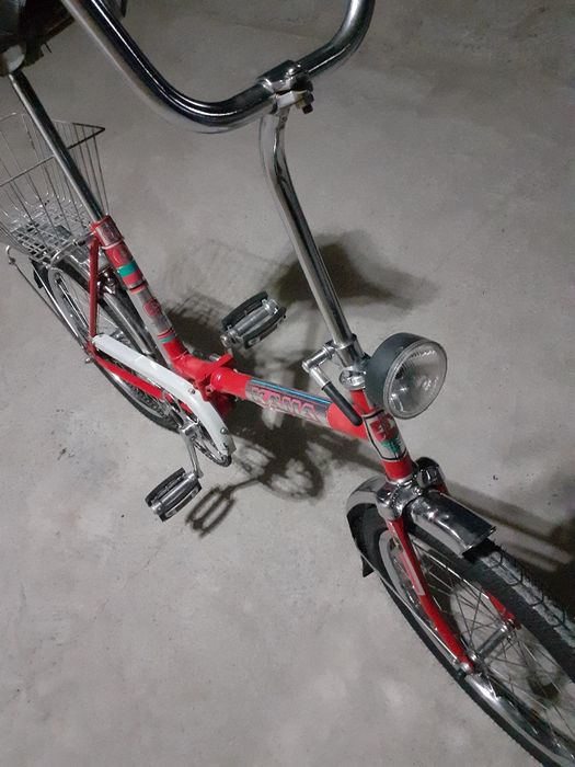 Продаётся  Кама ссср