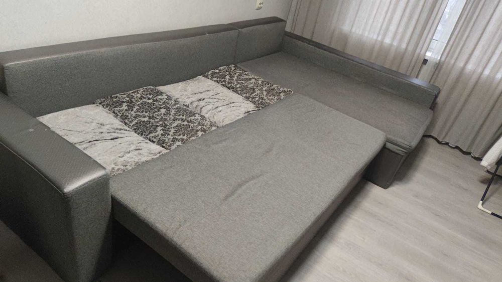 Отдам диван, безвозмездно