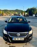 Volkswagen Passat CC Passat CC 1.8 TSI 2009
