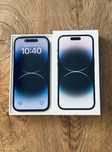 Apple iPhone 14 Pro 128GB, Space Black