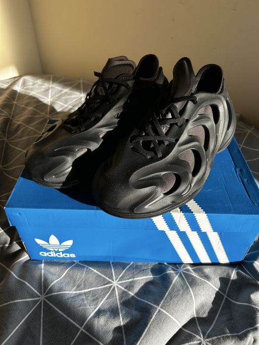 Обувки Adidas Adifom q 40 номер