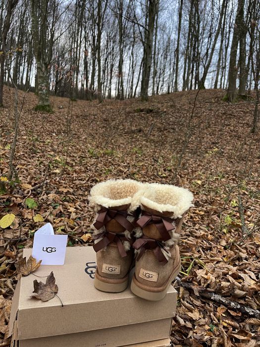 Ugg originale marime 38