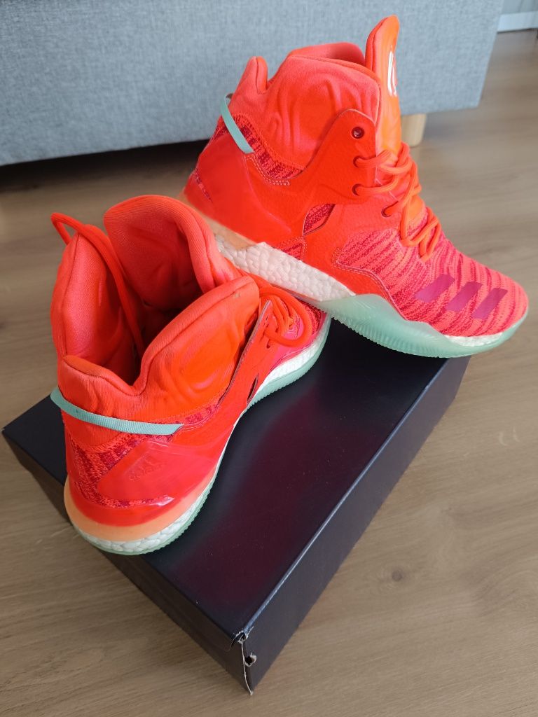 Мъжки оригинални маратонки Adidas