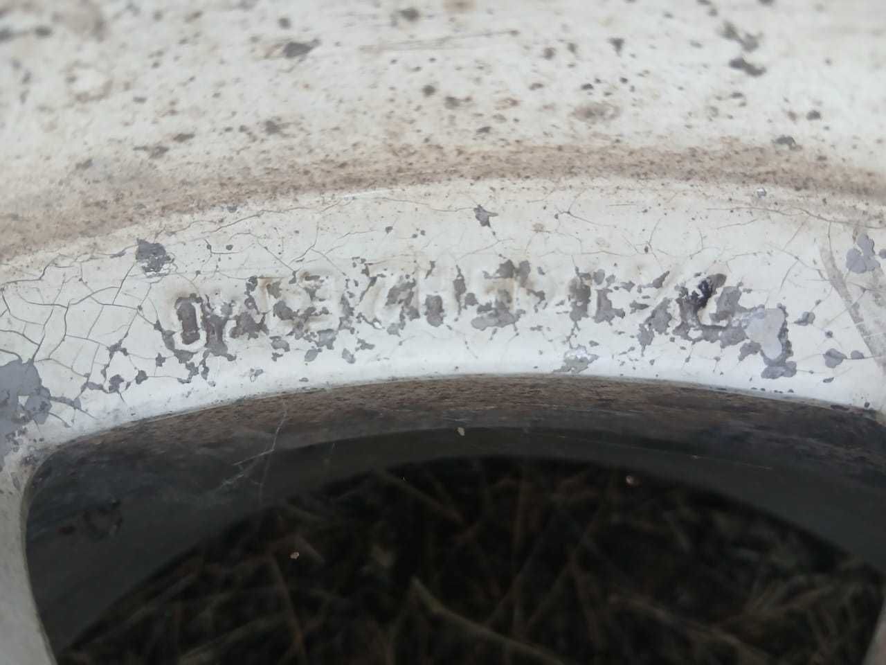 Диски OZ с зимней резиной Nokian Tyres Hakkapeliitta 9