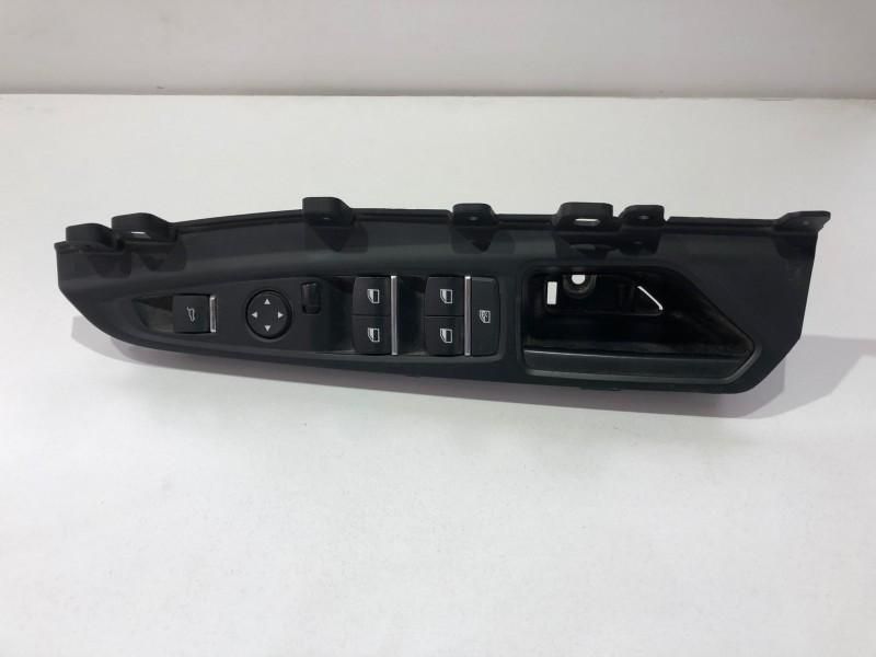 Butoane comanda geamuri electrice BMW X5 (2012-2019) [F15] 9297348 01