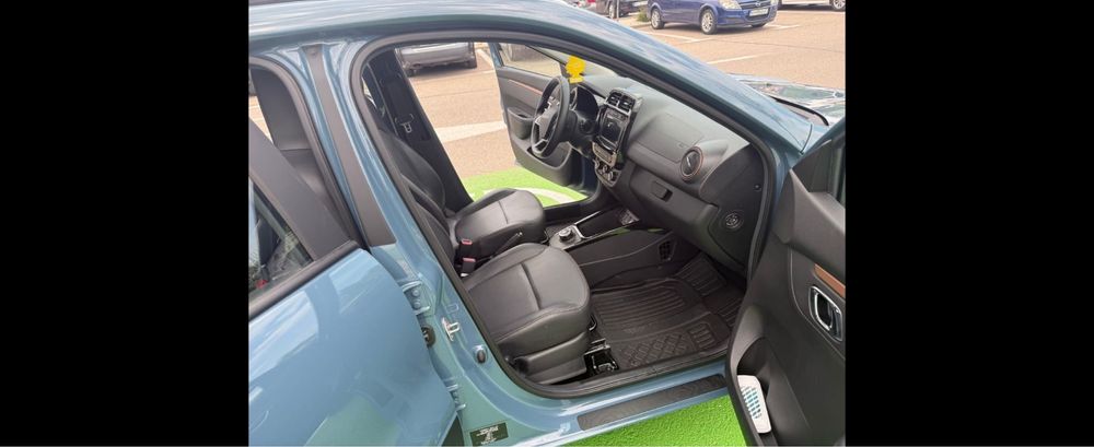 Dacia Spring extreme 65Cp full elecric