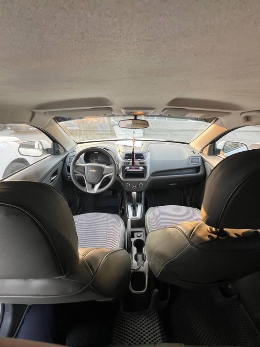 Cobalt zeus yili 2023 naxtga 10900$