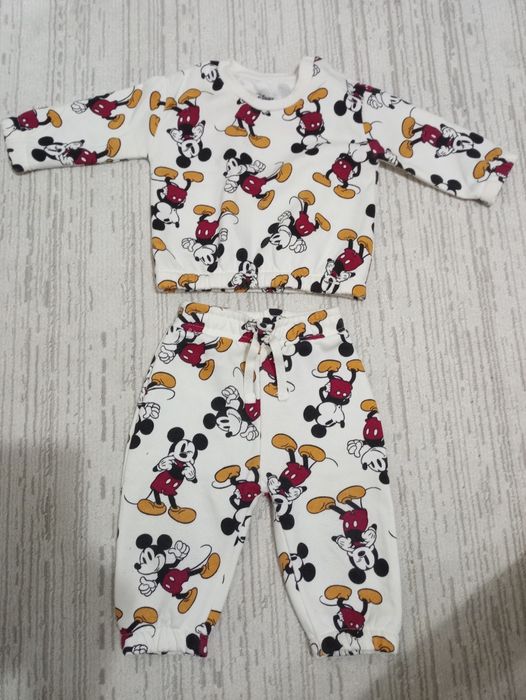 Костюм для малыша