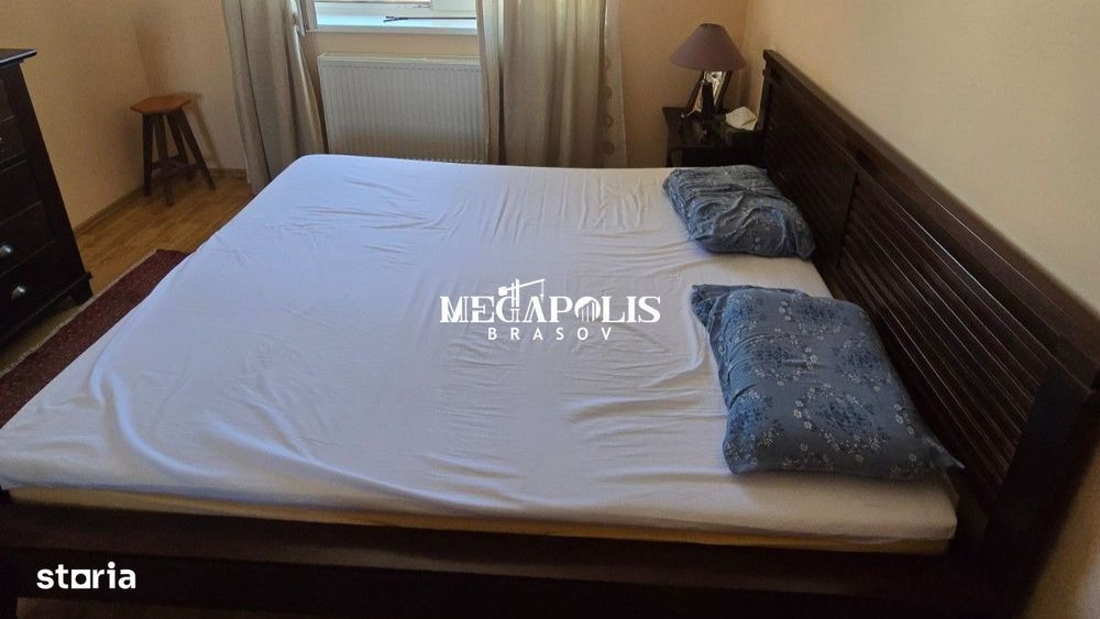 Apartament 2 Camere | Tip Penthouse | 80mp | Avantgarden3
