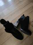 Botine benvenuti