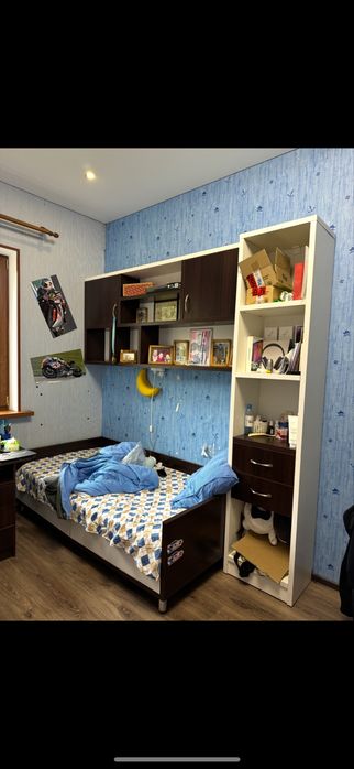 Спальня для ребенка