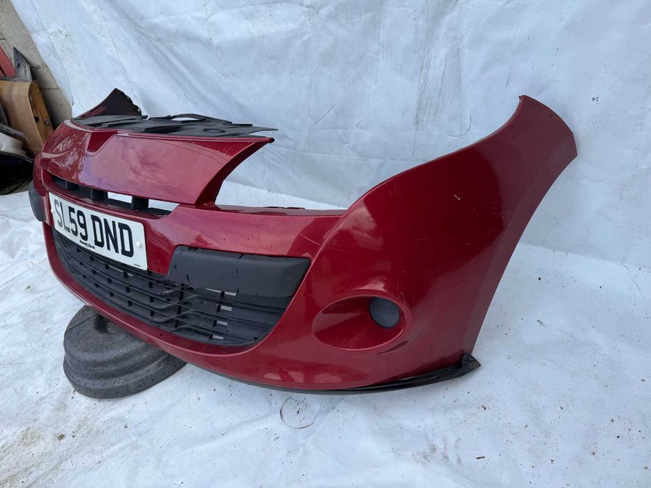 Bara Fata Renault Megane 3