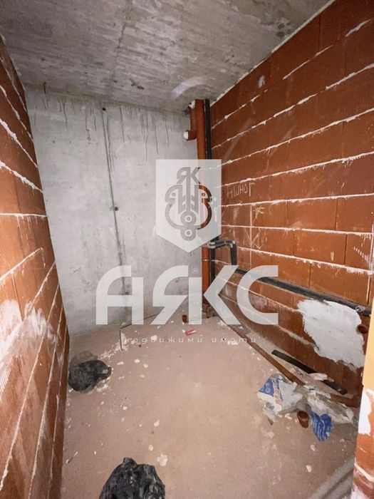 Двустаен апартамент  в кв. Левски