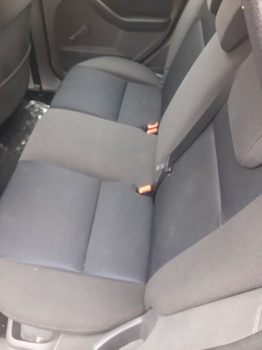 Vand Ford Focus 2.0d