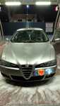 Vând alfa Romeo 156 cu 150 cp