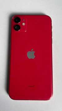 Carcasa iphone 11 red