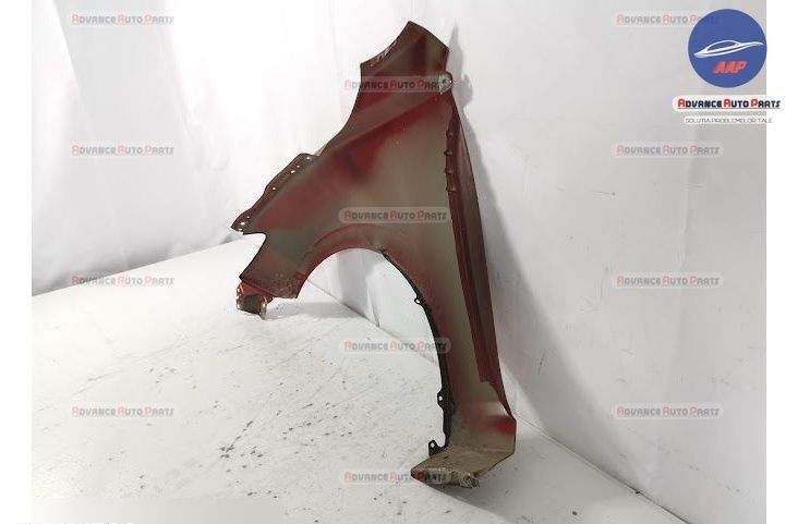 Aripa Dreapta Fata  originala Mazda  3 BM [2013 - 2016]