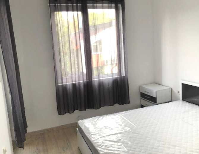 Дава се под наем Двустаен апартамент в Пловдив, Кършияка - 65 кв.м за 340 € - Снимка #4