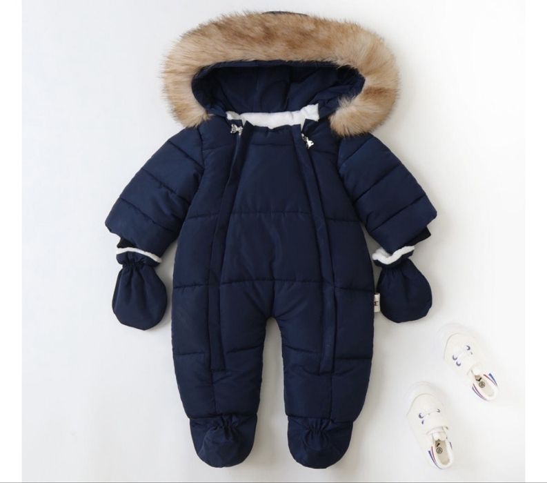 Продам комбинизон детский