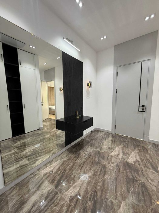 Срочно Продам Luxury квартиру 3х 8/12 ЖК PARKWOOD п28!!