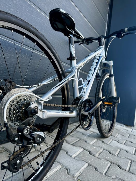 Велосипед Giant Revel 26” 3х7 XS