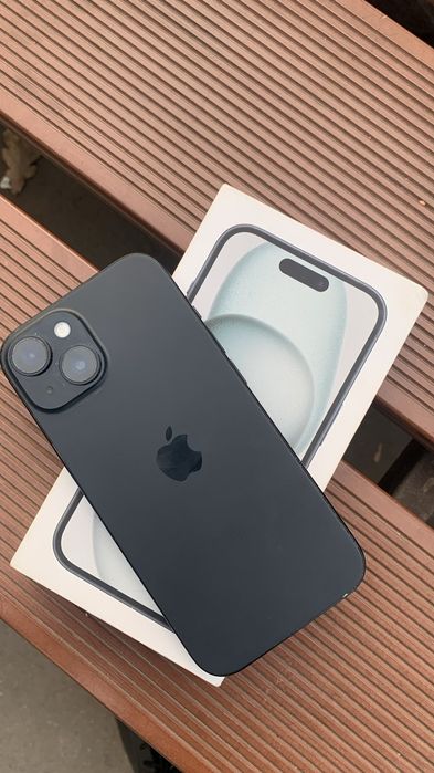 Аифон 15 состаяние хороши