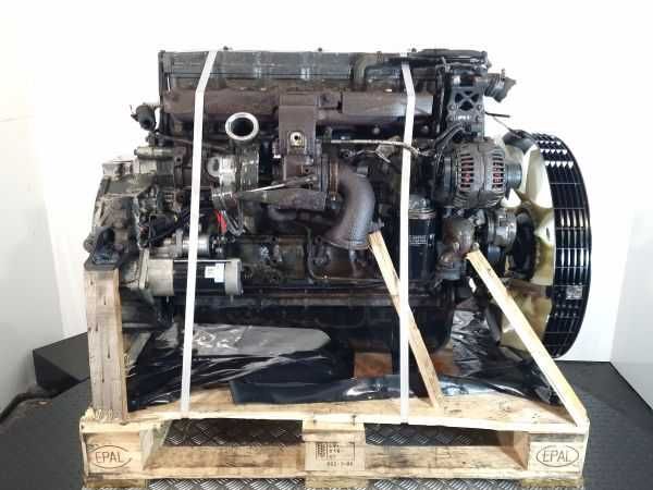 Motor complet camion DAF - GR164U1  - Piese camion DAF
