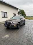 Audi Q5  3.0 TDI 2011  Quattro