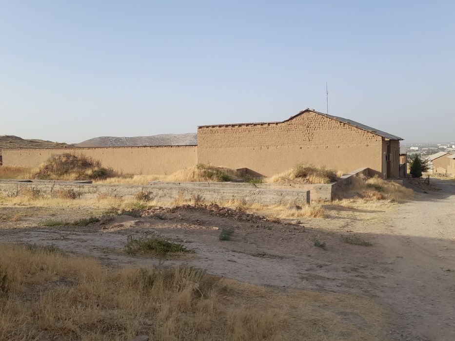 Jizzax шахар кипчогда фундамент