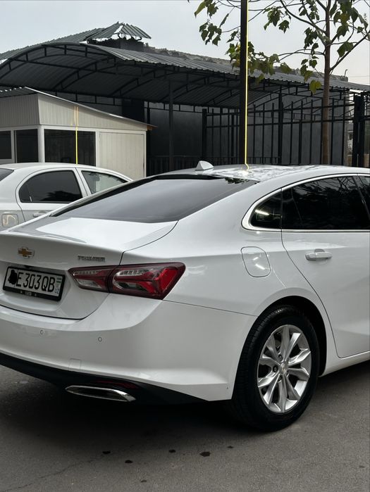 Malibu 2 1,5 turbo 2020