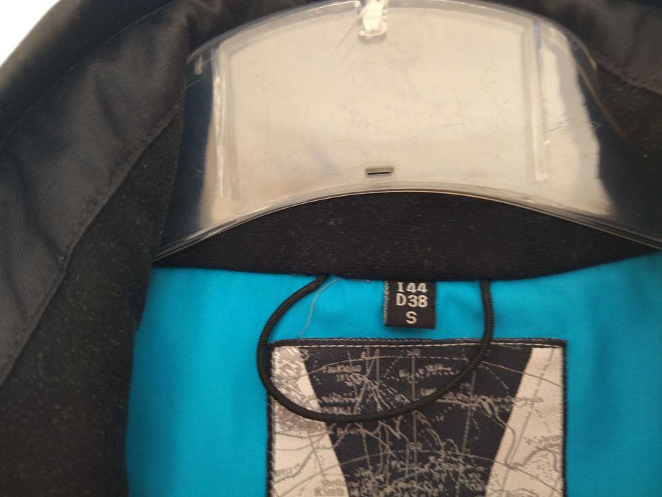 Дамско яке CMP , размер 38