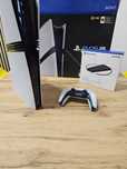 Playstation 5 pro cu garantie