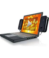 Boxe portabile laptop Philps