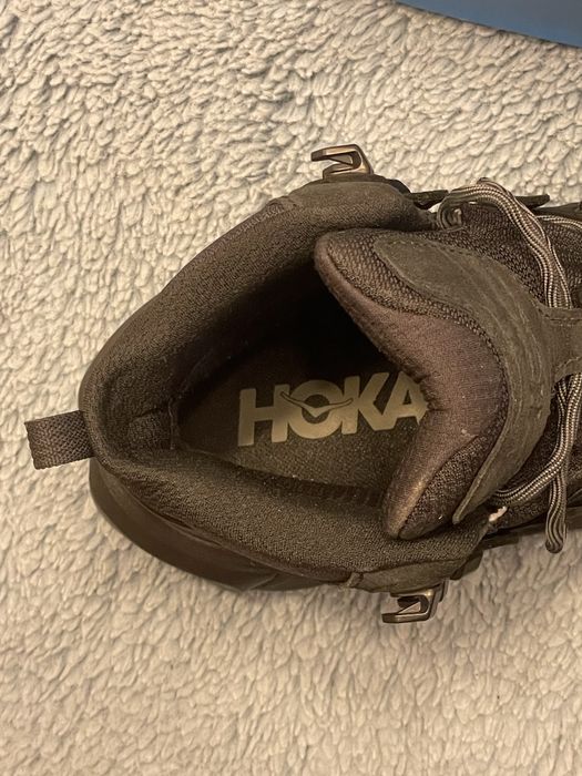 HOKA Kaha 3 gtx.