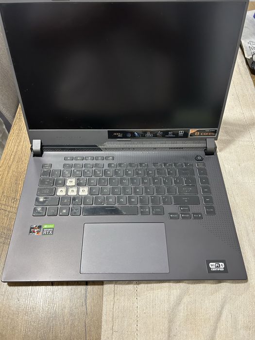 Vand laptop asus rog g15