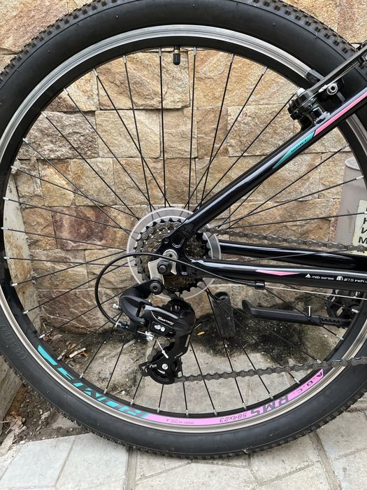 Планински велосипед Romet 27.5