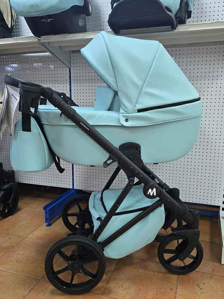Продавам детска количка
