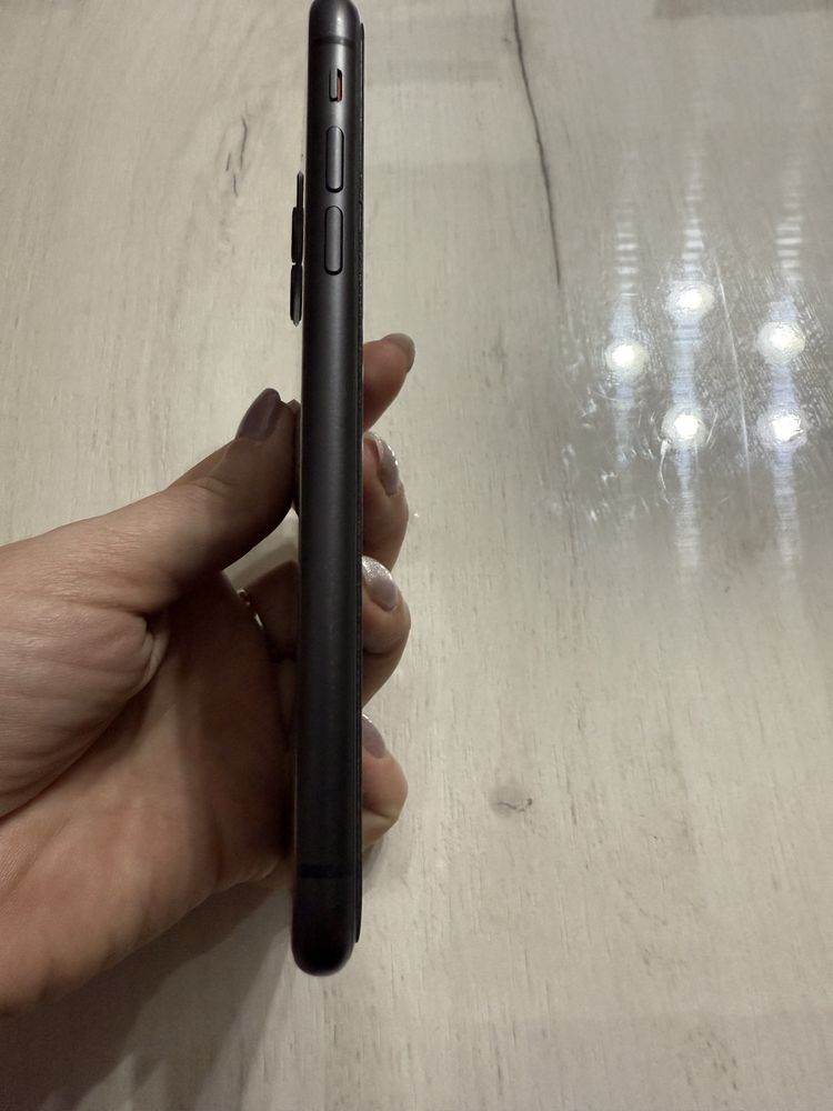 Iphone 11, 64 GB