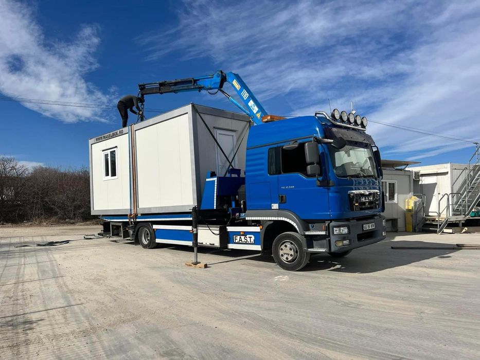 Tractari Auto Arges Asistenta rutiera Pitesti Servicii Macara