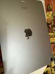 Ipad M2 128ГБ в идеальном состоянии ёмкость 94 цикл 198