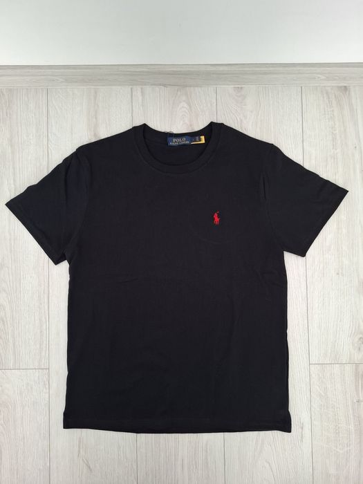 Тениска на Polo Ralph Lauren, М-ка