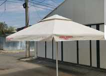 Umbrelă mare 3×3 m